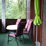 Haus Tauber By Interhome
