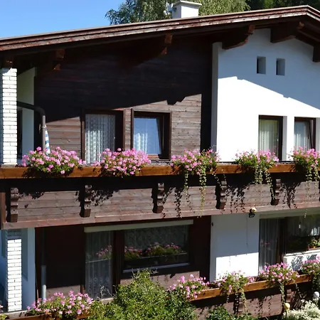 Haus Tauber By Interhome *