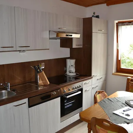 Haus Tauber By Interhome * יארצנס