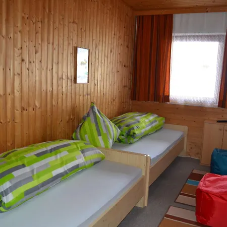 Haus Tauber By Interhome Apartmán *