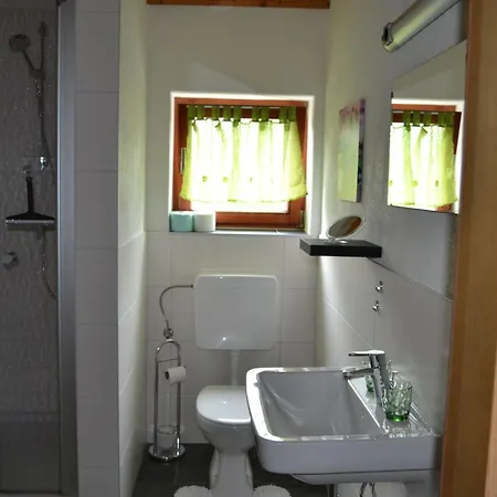 Haus Tauber By Interhome *