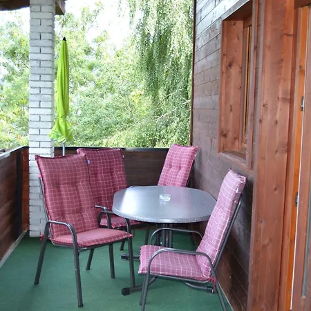 Apartmán Haus Tauber By Interhome