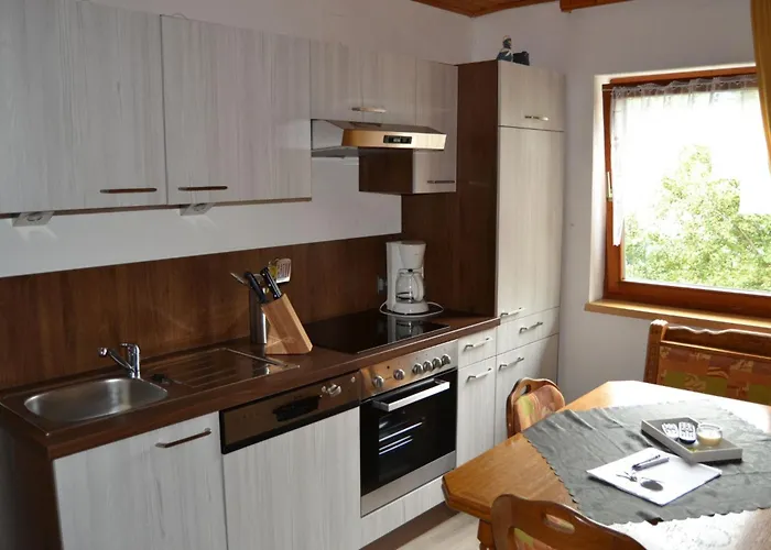 Haus Tauber By Interhome * Jerzens