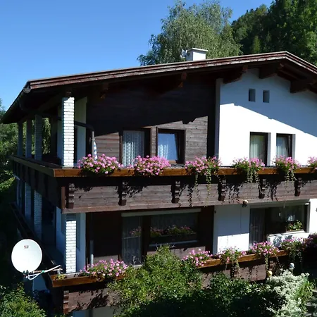 Haus Tauber By Interhome Διαμέρισμα *