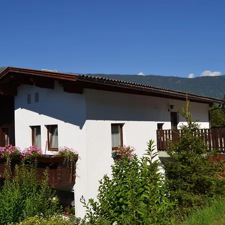 Haus Tauber By Interhome