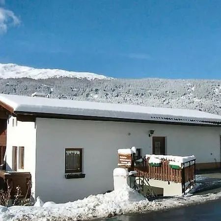 Haus Tauber By Interhome *