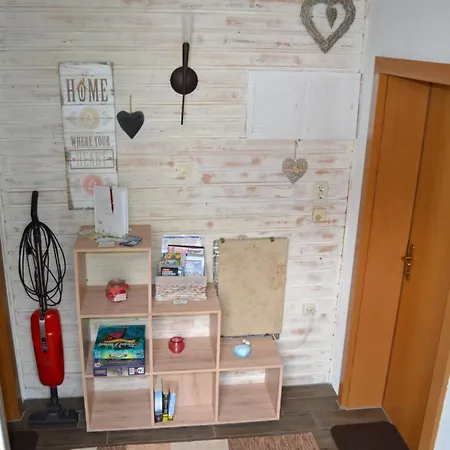 Haus Tauber By Interhome Jerzens