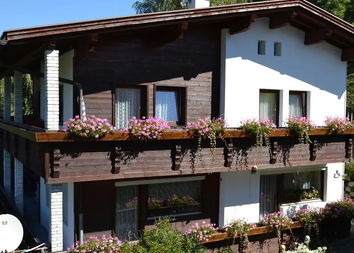 Haus Tauber By Interhome *