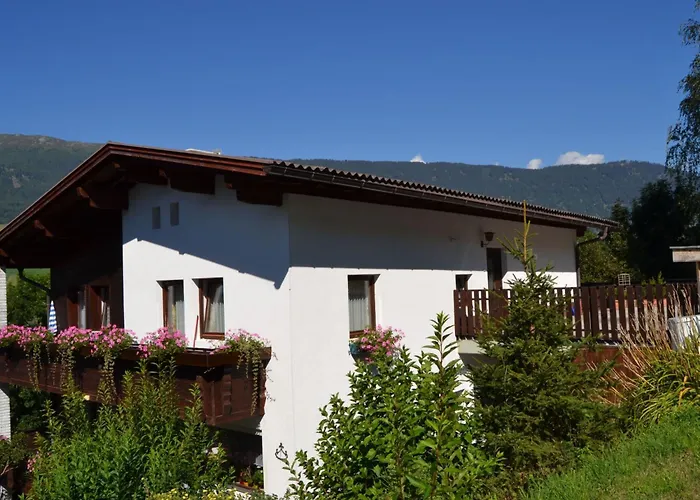 Haus Tauber By Interhome