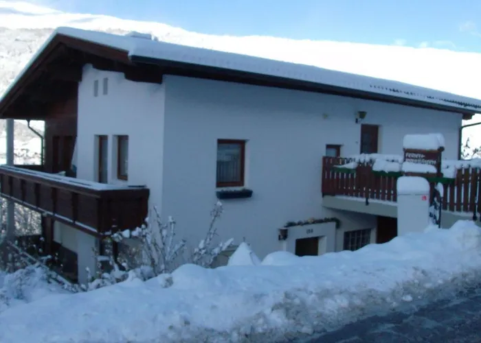 Haus Tauber By Interhome Διαμέρισμα