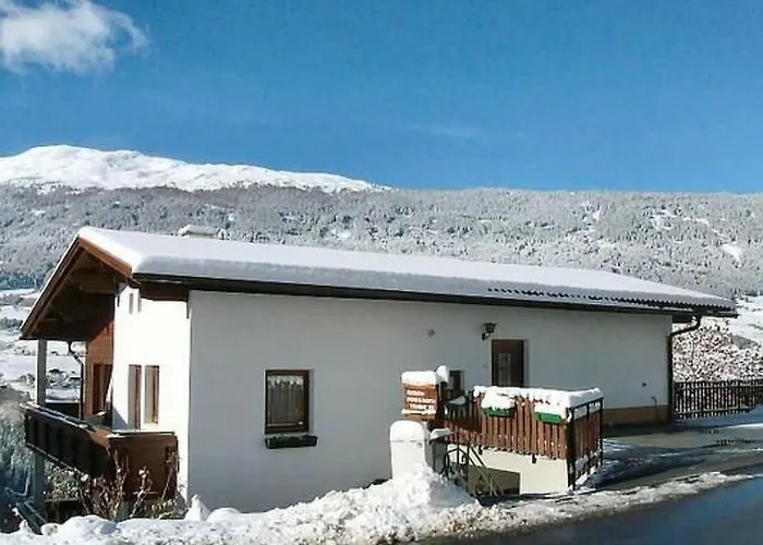 Haus Tauber By Interhome *