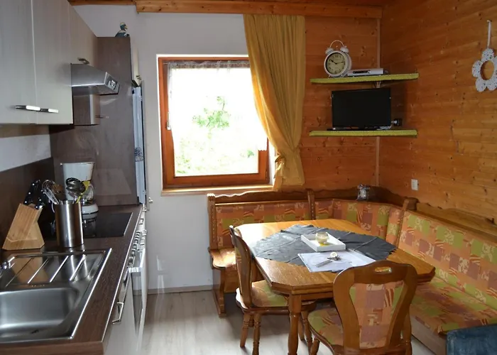 Διαμέρισμα Haus Tauber By Interhome *