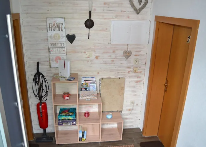 Haus Tauber By Interhome Jerzens