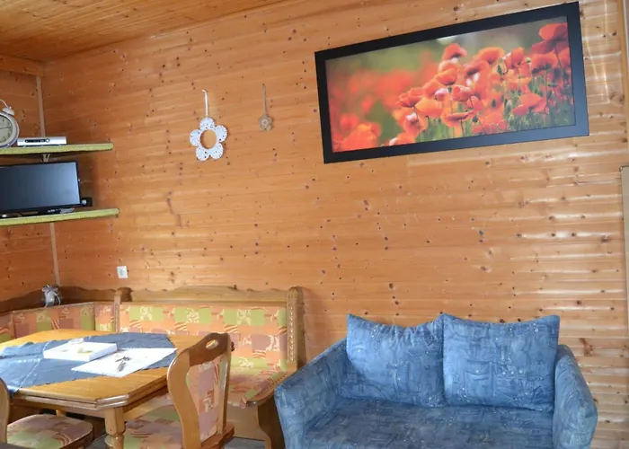 Haus Tauber By Interhome Διαμέρισμα Jerzens