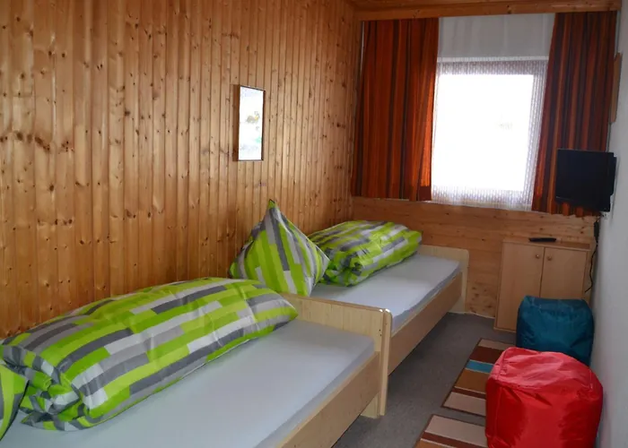 Haus Tauber By Interhome Διαμέρισμα *