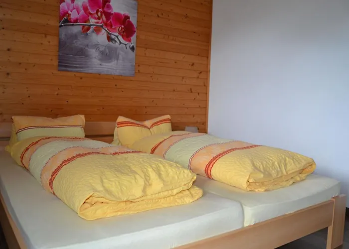 Haus Tauber By Interhome * Jerzens