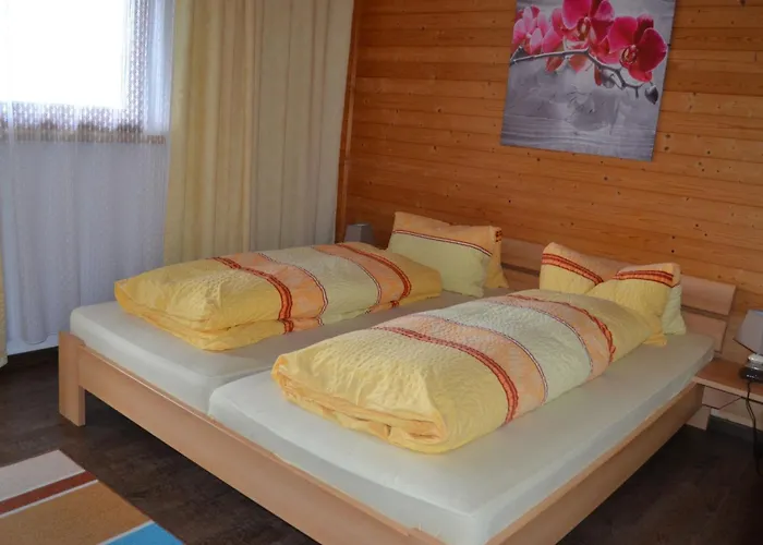 Haus Tauber By Interhome