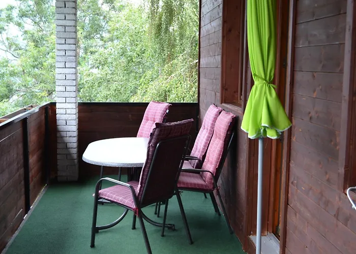 Haus Tauber By Interhome