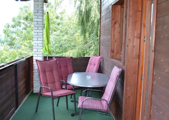 Διαμέρισμα Haus Tauber By Interhome