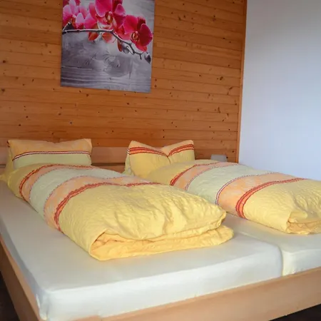 Haus Tauber By Interhome